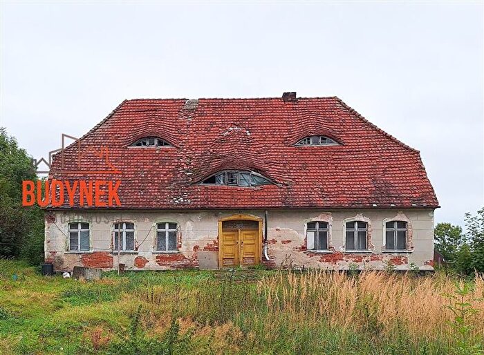 Dom 8-pokojowy na sprzedaż, Kopnica