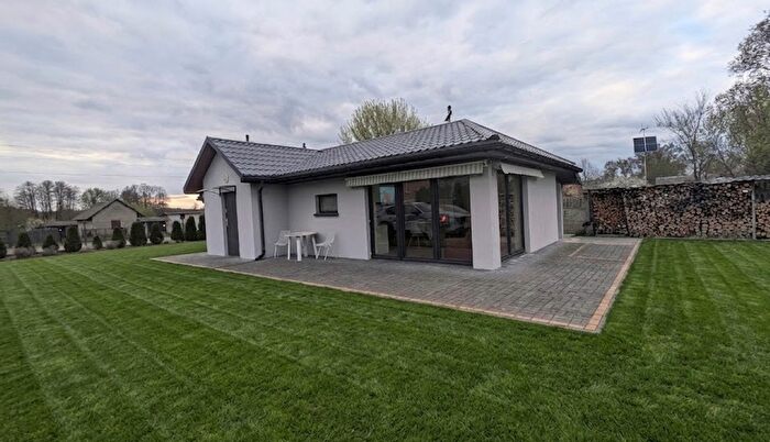 Dom 3-pokojowy na sprzedaż, Baranów