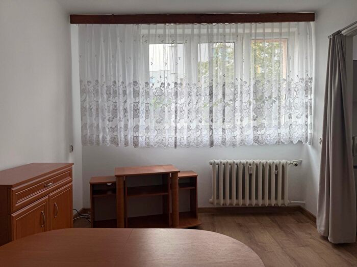 Mieszkanie 3-pokojowe do wynajęcia, Łaziska Górne