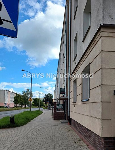 Mieszkanie 2-pokojowe na sprzedaż, Olsztyn