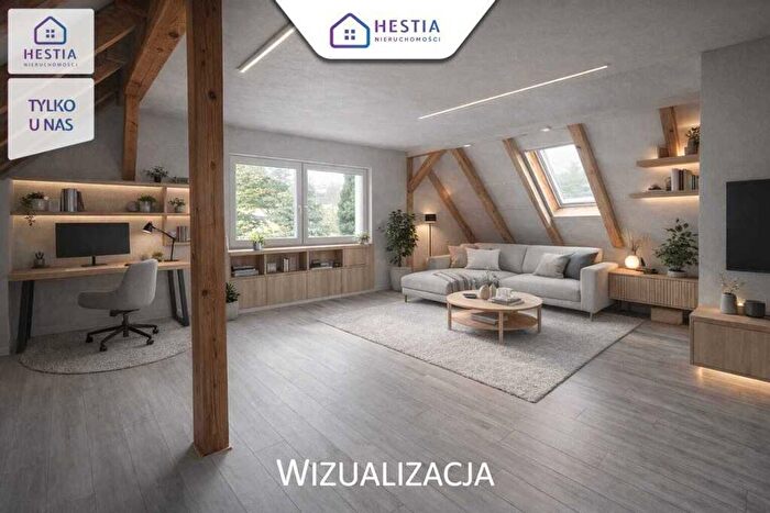 Mieszkanie 4-pokojowe na sprzedaż, Szczecinek