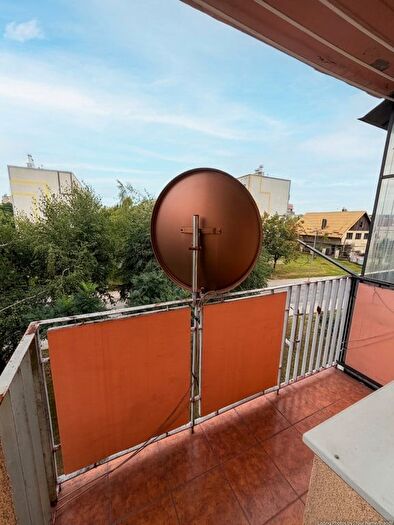 Mieszkanie 2-pokojowe na sprzedaż, Dębica