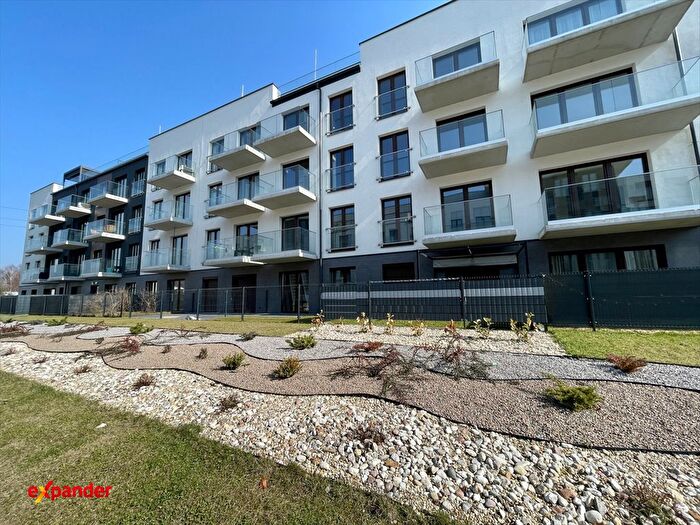 Mieszkanie 2-pokojowe na sprzedaż, Częstochowa – Poleska