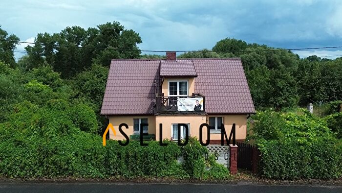 Dom 3-pokojowy na sprzedaż, Zagórów