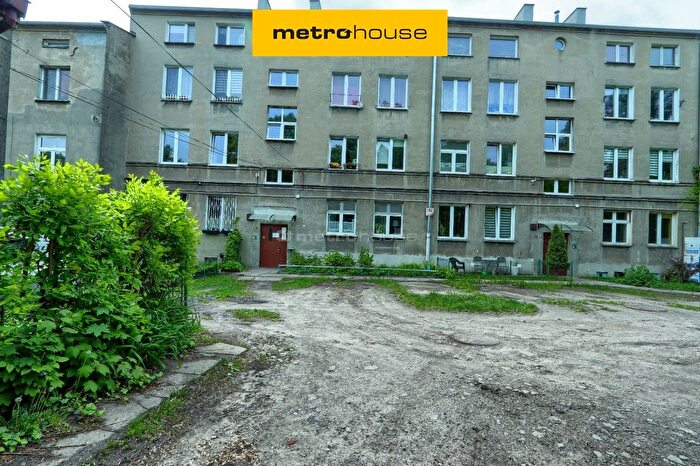 Mieszkanie 1-pokojowe na sprzedaż, Łódź – Bolesława Limanowskiego