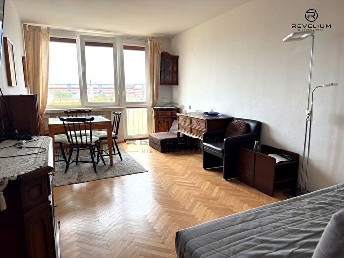 Mieszkanie 2-pokojowe na sprzedaż, Gdańsk – Piastowska