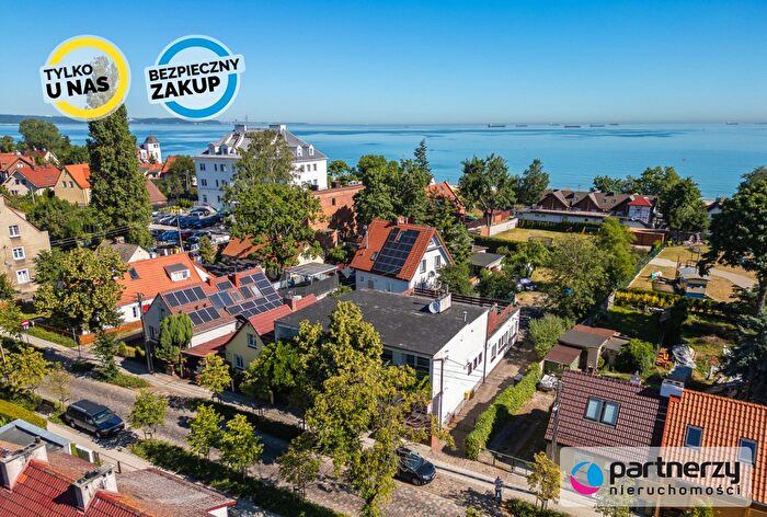 Dom na sprzedaż, Gdańsk – Kazimierza Pułaskiego