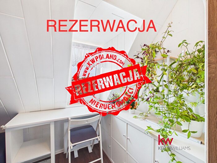 Mieszkanie 2-pokojowe na sprzedaż, Grudziądz – Tytoniowa