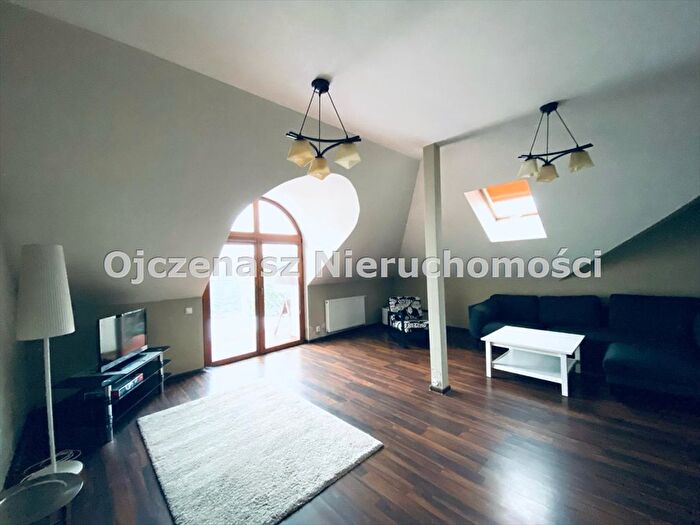 Mieszkanie 3-pokojowe do wynajęcia, Bydgoszcz