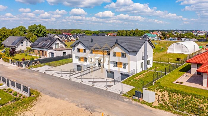 Dom 4-pokojowy na sprzedaż, Gdańsk – Świętego Brata Alberta