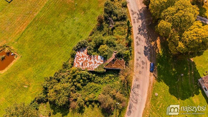 Dom 1-pokojowy na sprzedaż, Miodowice