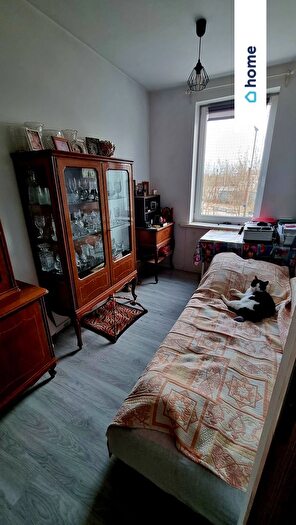 Mieszkanie 2-pokojowe na sprzedaż, Łódź