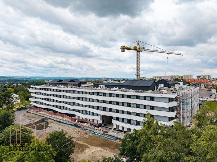 Mieszkanie 3-pokojowe na sprzedaż, Tarnów