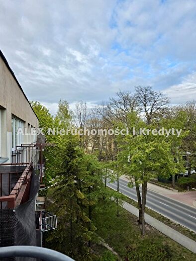 Mieszkanie 3-pokojowe na sprzedaż, Mińsk Mazowiecki
