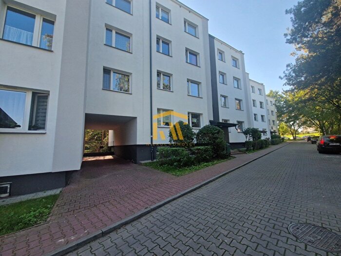 Mieszkanie 4-pokojowe na sprzedaż, Radom