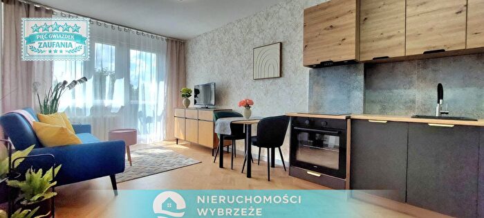Mieszkanie 3-pokojowe na sprzedaż, Gdańsk – Piastowska