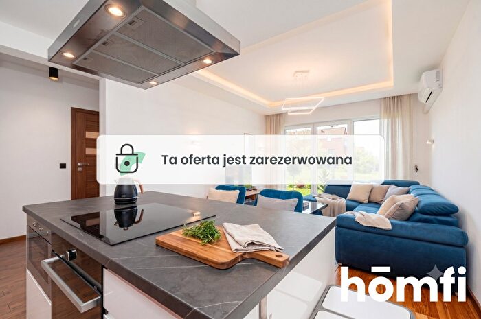 Mieszkanie 3-pokojowe na sprzedaż, Kraków – Adama Prażmowskiego