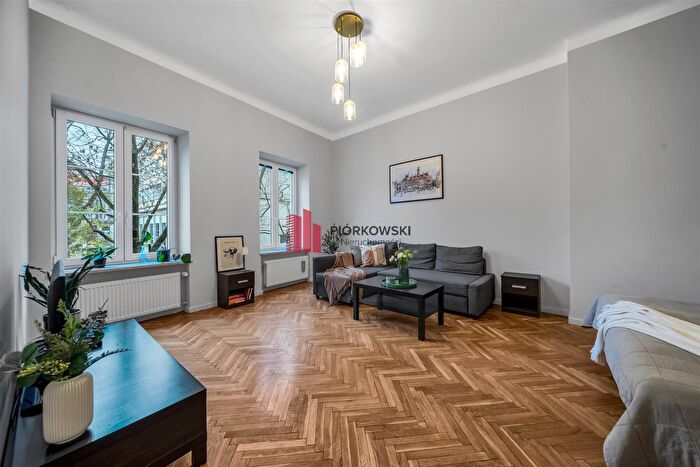 Mieszkanie 1-pokojowe na sprzedaż, Warszawa – Freta