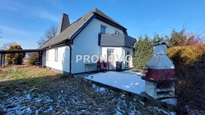 Dom 6-pokojowy na sprzedaż, Stepnica