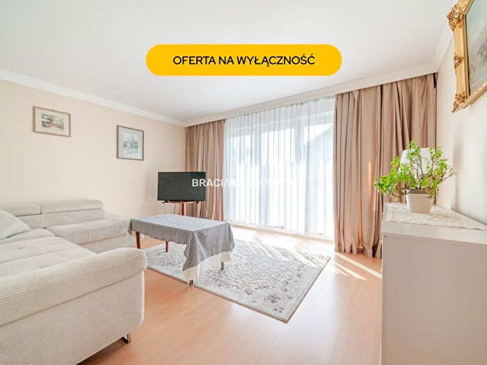Mieszkanie 2-pokojowe na sprzedaż, Kraków – Grenadierów