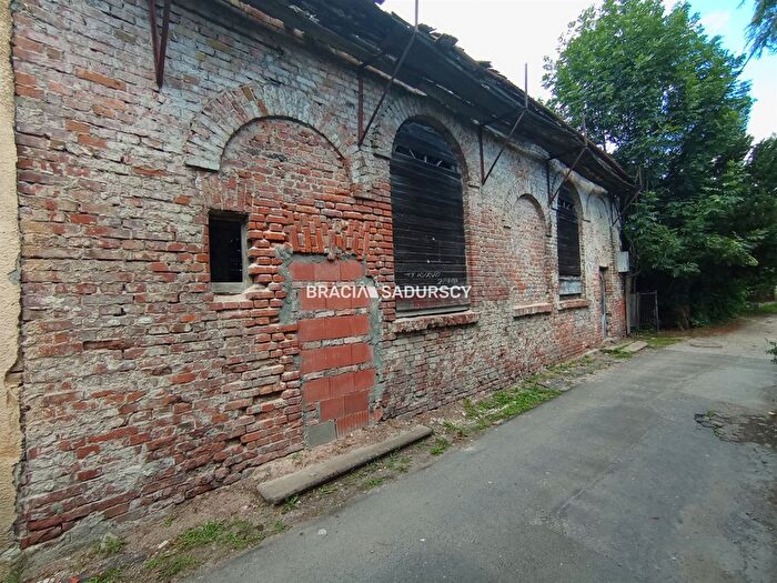 Dom 1-pokojowy na sprzedaż, Krzeszowice