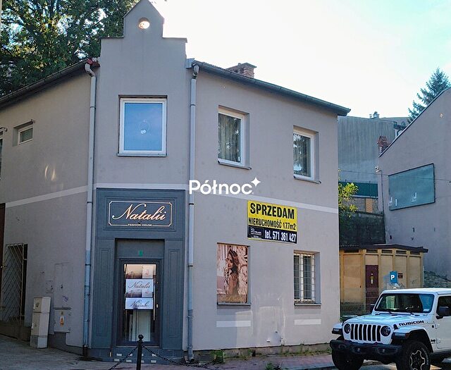 Dom 5-pokojowy na sprzedaż, Krosno
