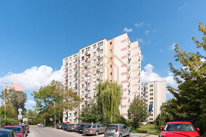 Mieszkanie 2-pokojowe na sprzedaż, Warszawa – Strubiczów