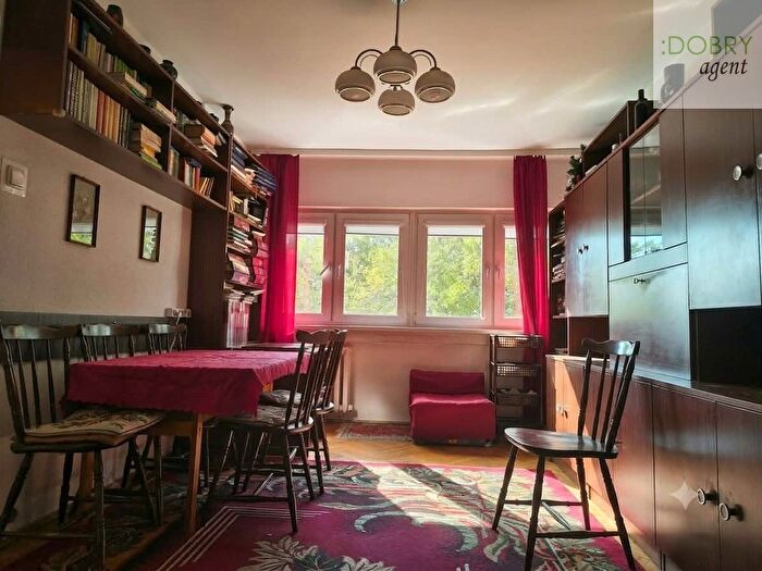 Mieszkanie 2-pokojowe na sprzedaż, Łódź – Rydzowa