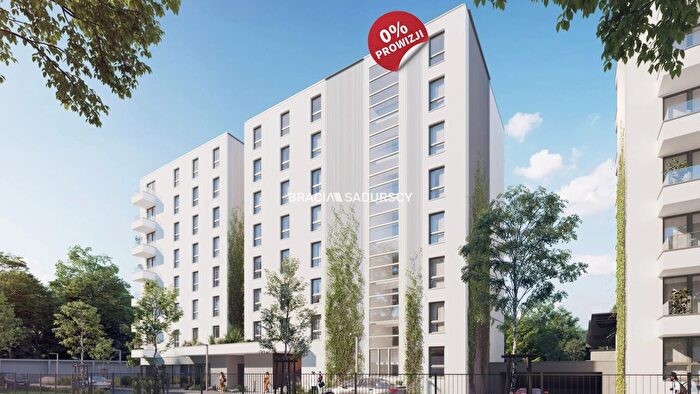 Mieszkanie 3-pokojowe na sprzedaż, Kraków – Imbramowska