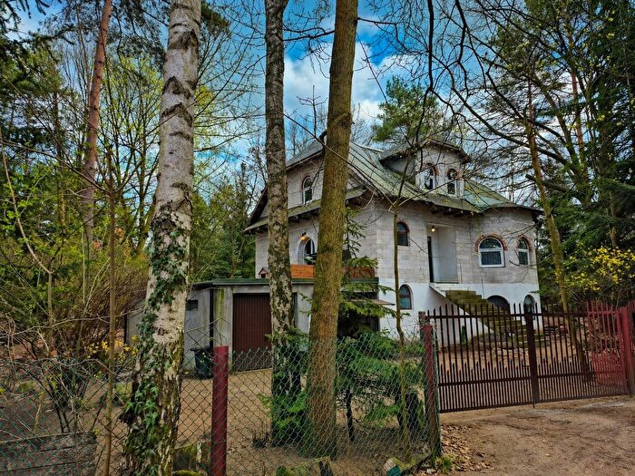 Dom 5-pokojowy na sprzedaż, Owczarnia
