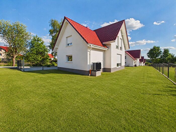 Dom 5-pokojowy na sprzedaż, Mysłowice
