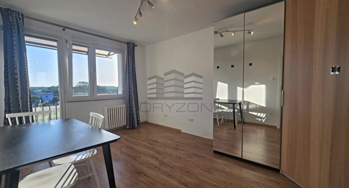 Mieszkanie 3-pokojowe na sprzedaż, Bydgoszcz
