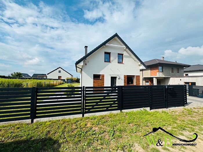 Dom 5-pokojowy na sprzedaż, Tarnowskie Góry