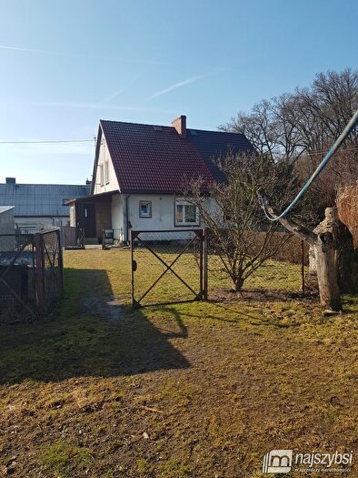 Dom 3-pokojowy na sprzedaż, Żelmowo