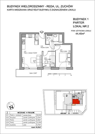 Tu Mieszkania Domy - 2