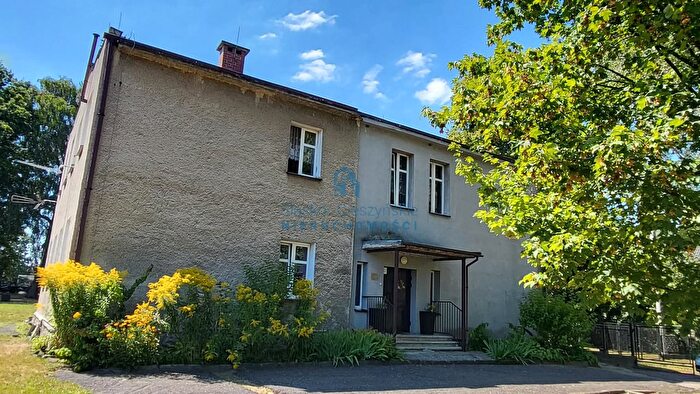 Dom 9-pokojowy na sprzedaż, Wisła Mała