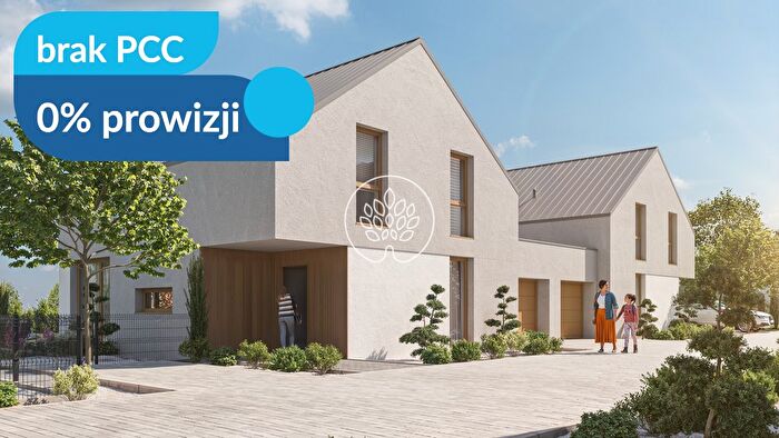 Dom 5-pokojowy na sprzedaż, Bydgoszcz