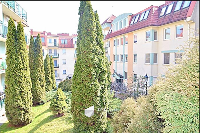 Mieszkanie 3-pokojowe na sprzedaż, Sopot