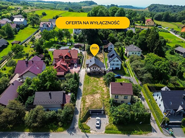 Dom 6-pokojowy na sprzedaż, Paczółtowice