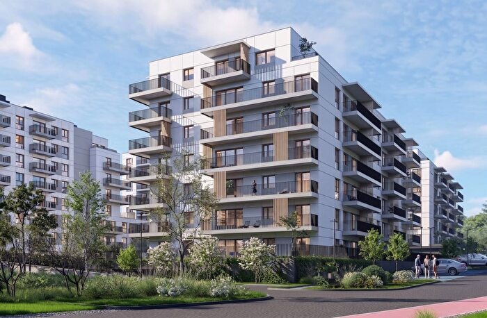 Mieszkanie 2-pokojowe na sprzedaż, Katowice – Górniczego Dorobku