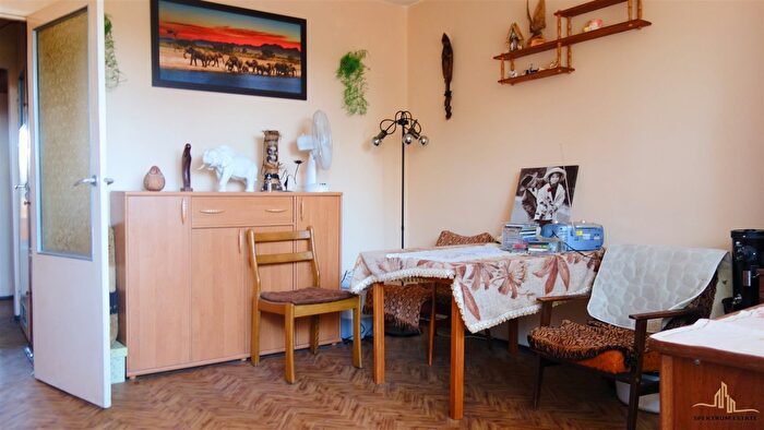 Mieszkanie 4-pokojowe na sprzedaż, Kraków – Rondo Piastowskie
