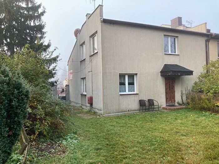 Dom na sprzedaż, Aleksandrów Łódzki