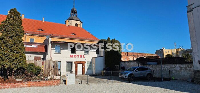 Dom 9-pokojowy na sprzedaż, Strzegom