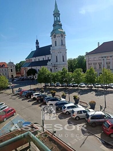 Mieszkanie 2-pokojowe na sprzedaż, Kalisz