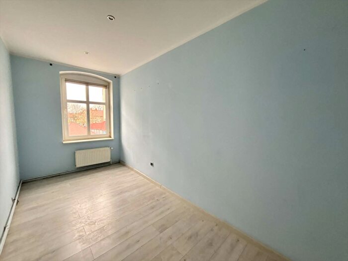 Mieszkanie 3-pokojowe na sprzedaż, Malbork