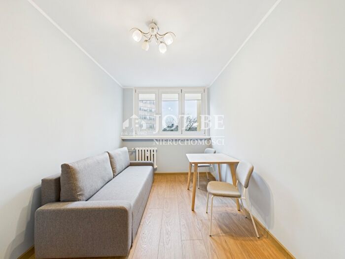 Mieszkanie 1-pokojowe na sprzedaż, Wrocław – Jastrzębia