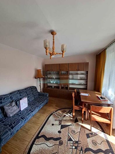 Mieszkanie 3-pokojowe na sprzedaż, Warszawa – Kazimierza Wyki
