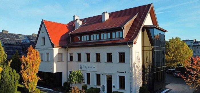 Mieszkanie 3-pokojowe na sprzedaż, Gniezno