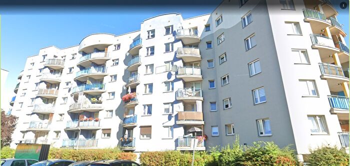 Mieszkanie 2-pokojowe na sprzedaż, Wrocław – Wincentego Stysia