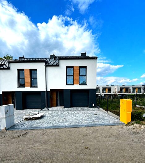 Dom 4-pokojowy na sprzedaż, Rzeszów – Pogodne Wzgórze